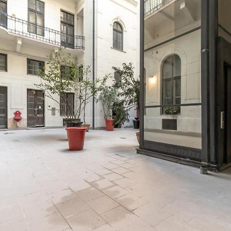 Friendly Home In The Center With 2Bedrooms Budapest Exterior photo