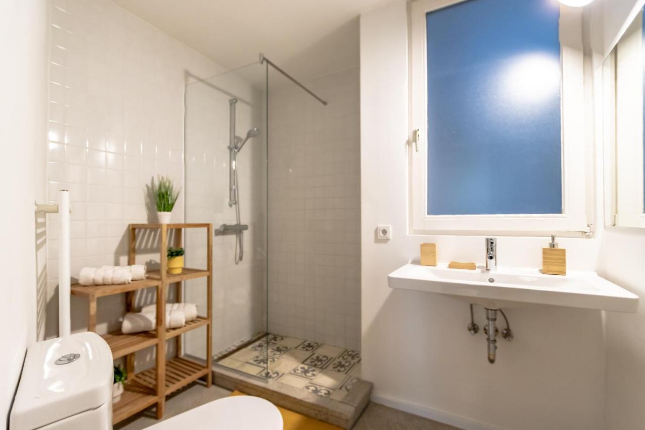 Friendly Home In The Center With 2Bedrooms Budapest Exterior photo